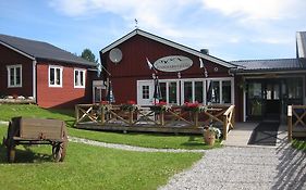 Hotell Hammarstrand